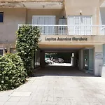 Cosea Living- Flat With Pool, Jasmine Gardens 206