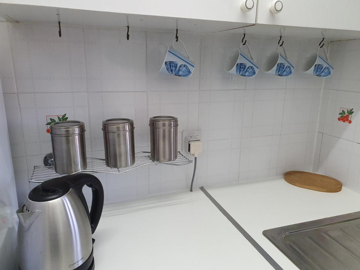 Apartment Cosea Living- Flat With Pool, Jasmine Gardens 206 Paphos