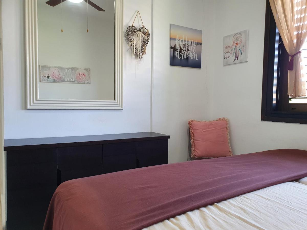Apartment Cosea Living- Flat With Pool, Jasmine Gardens 206 *