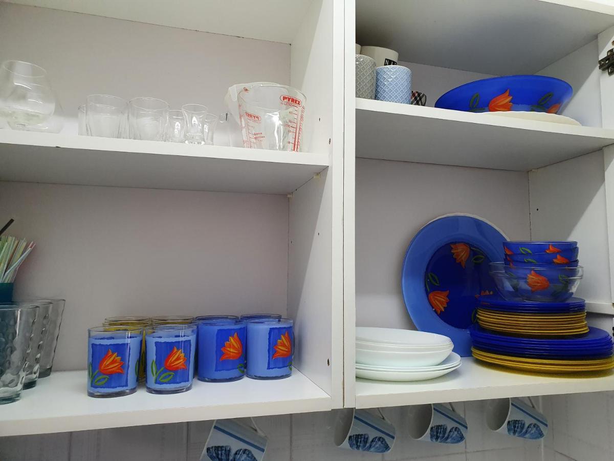 Cosea Living- Flat With Pool, Jasmine Gardens 206
