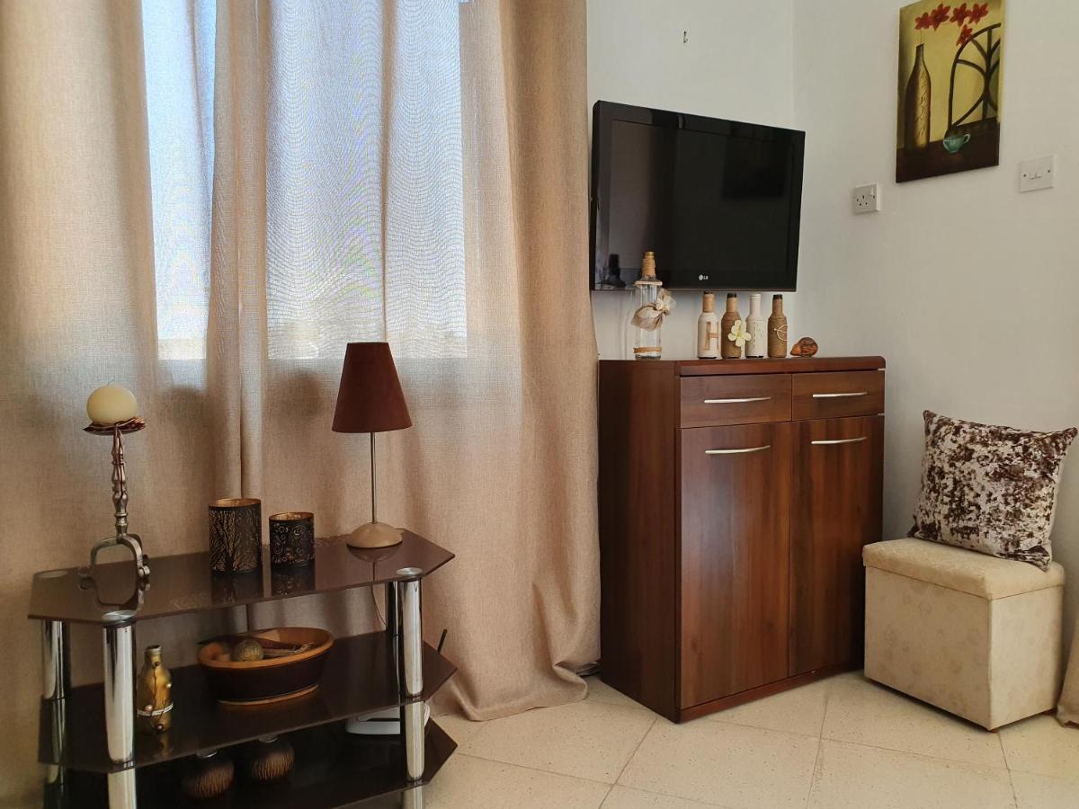 Apartment Cosea Living- Flat With Pool, Jasmine Gardens 206 *