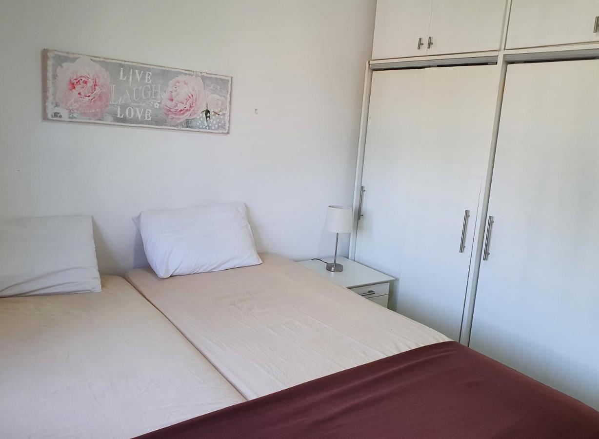 Apartment Cosea Living- Flat With Pool, Jasmine Gardens 206 Paphos
