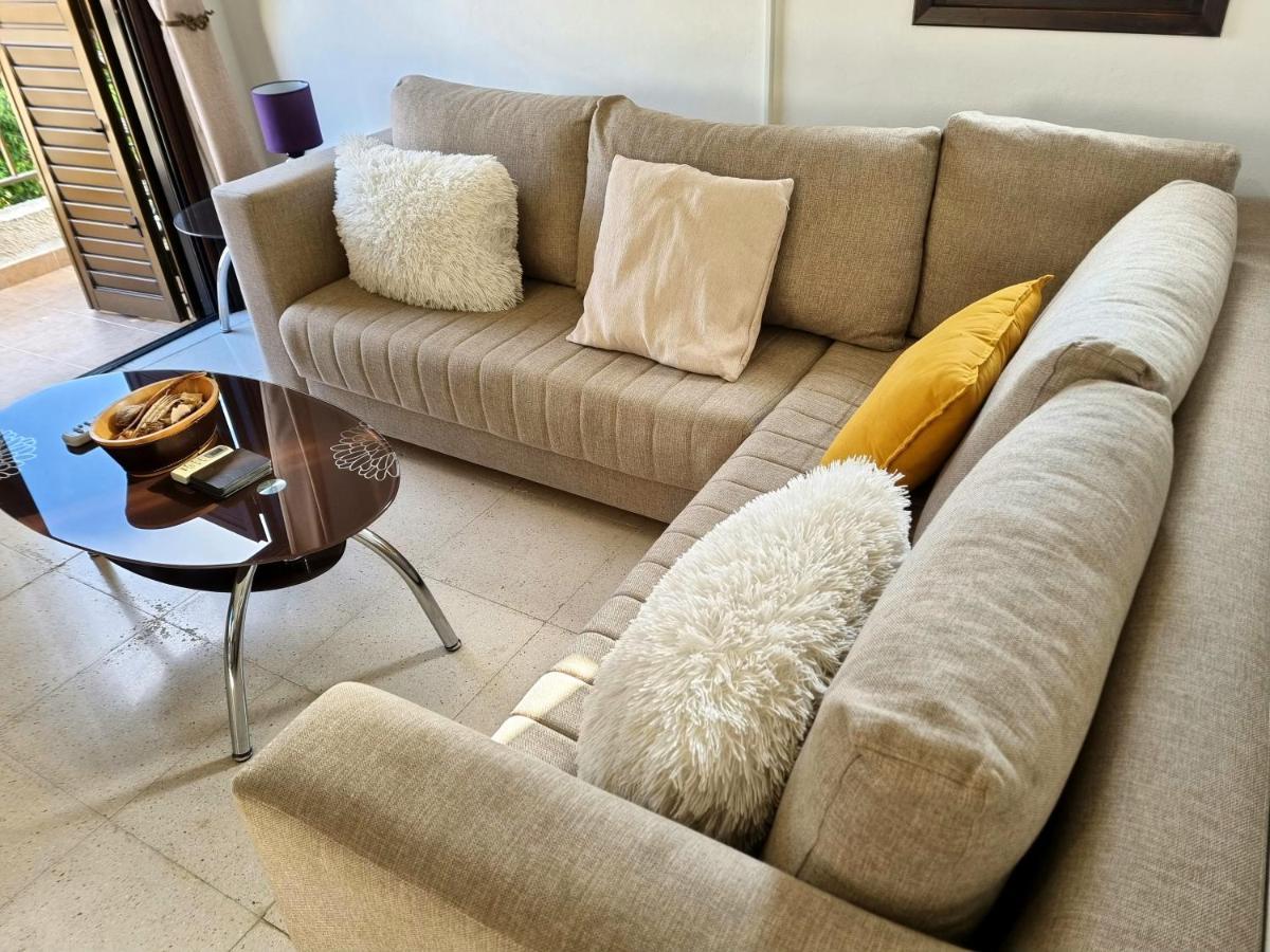 Apartment Cosea Living- Flat With Pool, Jasmine Gardens 206 *