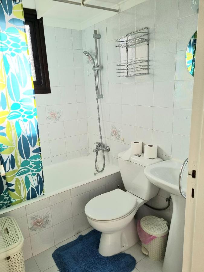 Cosea Living- Flat With Pool, Jasmine Gardens 206 Apartment
