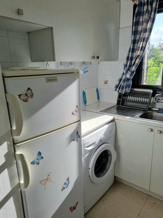 Cosea Living- Flat With Pool, Jasmine Gardens 206 Apartment Paphos